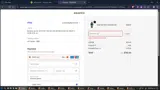 BF3 coupon verification screenshot