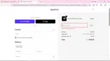 BF3 coupon verification screenshot