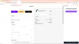 STLM coupon verification screenshot