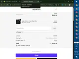 SMTB coupon verification screenshot