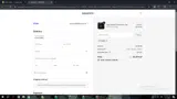 SMTB coupon verification screenshot