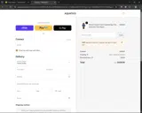 GMT coupon verification screenshot