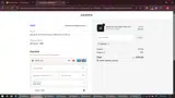 BRONZE coupon verification screenshot