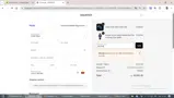 BRONZE coupon verification screenshot