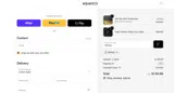 PATINA coupon verification screenshot