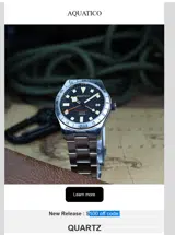 QUARTZ coupon verification screenshot