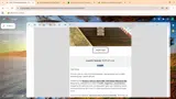 HAWK coupon verification screenshot