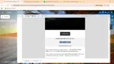 SEARECON coupon verification screenshot