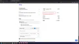 SPEED coupon verification screenshot