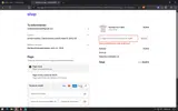 ZEXA10 coupon verification screenshot