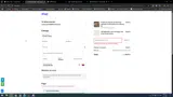 ZEXA10 coupon verification screenshot