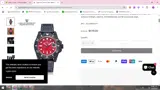 10VIZO coupon verification screenshot