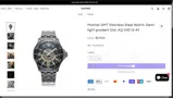 10VIZO coupon verification screenshot
