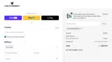 aquatridentr10 coupon verification screenshot