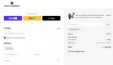 welcome5 coupon verification screenshot