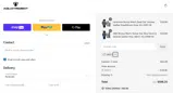 SAVE15 coupon verification screenshot