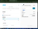 CHAT20 coupon verification screenshot