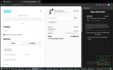 CHAT20 coupon verification screenshot