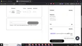 10OFF coupon verification screenshot