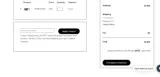 Earlyaccess_$10475 coupon verification screenshot