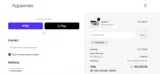 Z9MSTQLT coupon verification screenshot