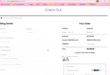 $500DISCOUNT coupon verification screenshot