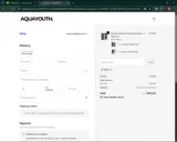 DAYA coupon verification screenshot
