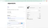 LUIS coupon verification screenshot