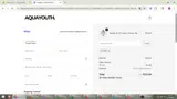LUIS coupon verification screenshot
