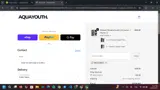 welcome10 coupon verification screenshot