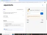 VIZ coupon verification screenshot
