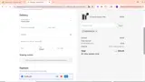 MEMORIALDAY coupon verification screenshot