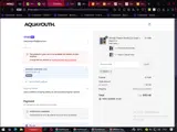 save10 coupon verification screenshot