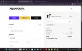 ALEJANDRO coupon verification screenshot