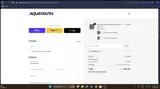 NEWNEW1 coupon verification screenshot