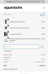 MIGUEL coupon verification screenshot
