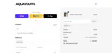 VIZ coupon verification screenshot
