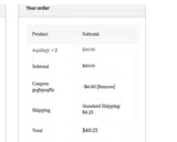 gogbpsqffa coupon verification screenshot