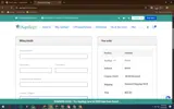 free10 coupon verification screenshot