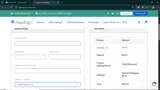 aquilegy10%off coupon verification screenshot