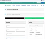 AQUIL68 coupon verification screenshot