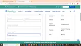 baveewmvab coupon verification screenshot