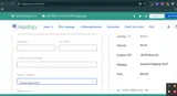 GET coupon verification screenshot