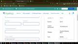 baveewmvab coupon verification screenshot