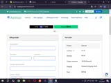 SAVENOW coupon verification screenshot