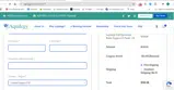 free10 coupon verification screenshot