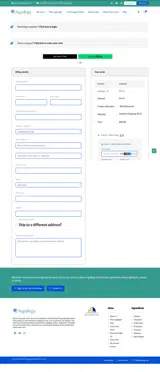 jtksrquita coupon verification screenshot