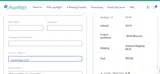 save10now coupon verification screenshot