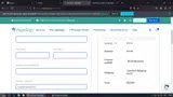 AQUIL68 coupon verification screenshot