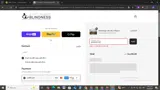 A Race Against Blindness coupon verification screenshot